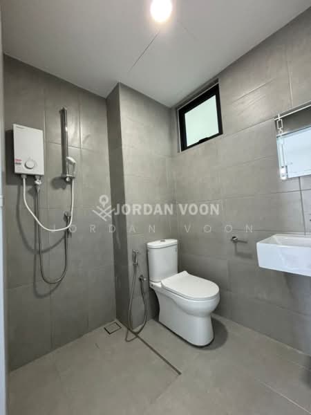 Condominium for Rent at Terraces - Jordan Voon - Bathroom - PropertyGuru.com.my