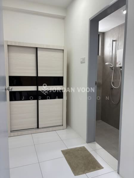 Condominium for Rent at Terraces - Jordan Voon - Bathroom - PropertyGuru.com.my