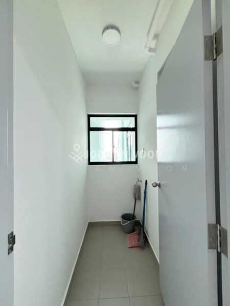Condominium for Rent at Terraces - Jordan Voon - Interior - PropertyGuru.com.my