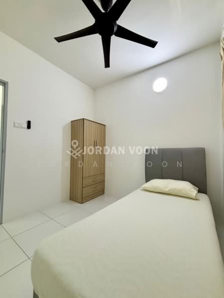Condominium for Rent at Terraces - Jordan Voon - Bedroom - PropertyGuru.com.my