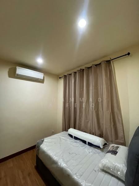 Servis Apartment untuk Disewa di Menara U2 - Muhammad Taufeeq - Bedroom - PropertyGuru.com.my