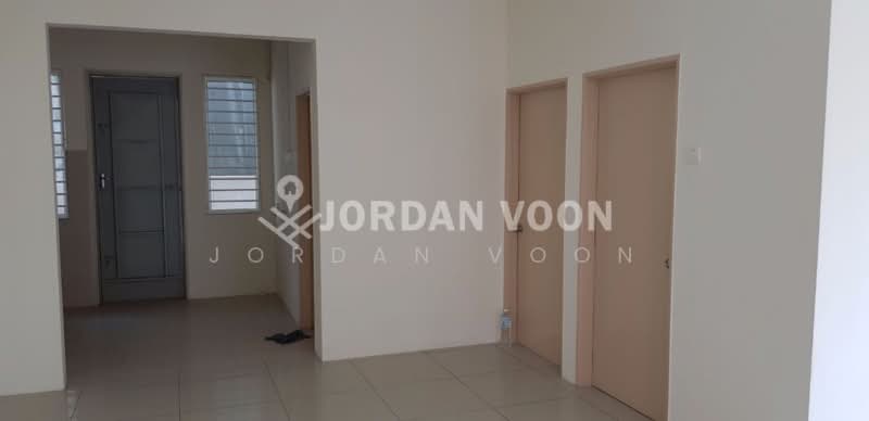 Rumah Berkembar untuk Dijual di Bandar Tasek Mutiara (Simpang Ampat) - Jordan Voon - Interior - PropertyGuru.com.my