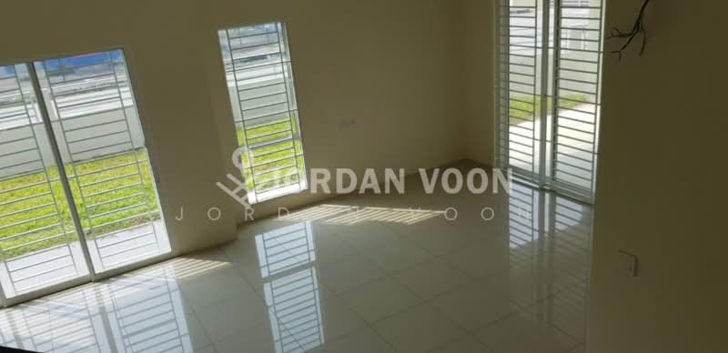 Rumah Berkembar untuk Dijual di Bandar Tasek Mutiara (Simpang Ampat) - Jordan Voon - Interior - PropertyGuru.com.my