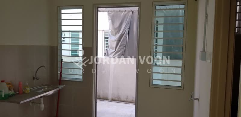 Rumah Berkembar untuk Dijual di Bandar Tasek Mutiara (Simpang Ampat) - Jordan Voon - Interior - PropertyGuru.com.my