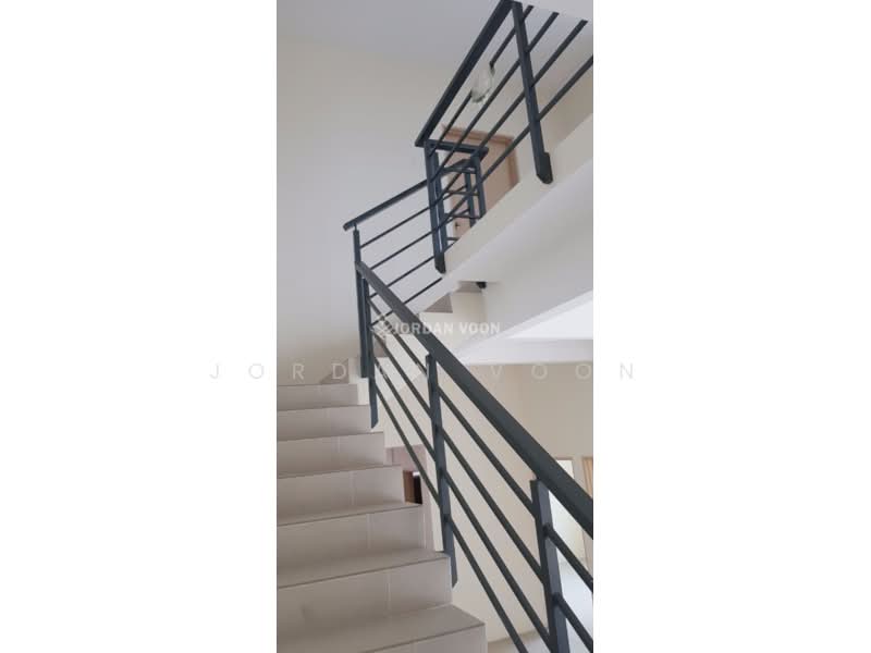 Rumah Berkembar untuk Dijual di Bandar Tasek Mutiara (Simpang Ampat) - Jordan Voon - Interior - PropertyGuru.com.my