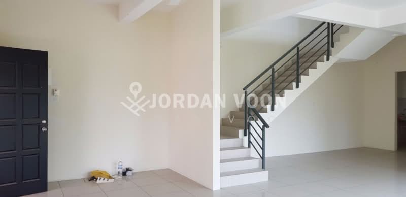 Rumah Berkembar untuk Dijual di Bandar Tasek Mutiara (Simpang Ampat) - Jordan Voon - Interior - PropertyGuru.com.my