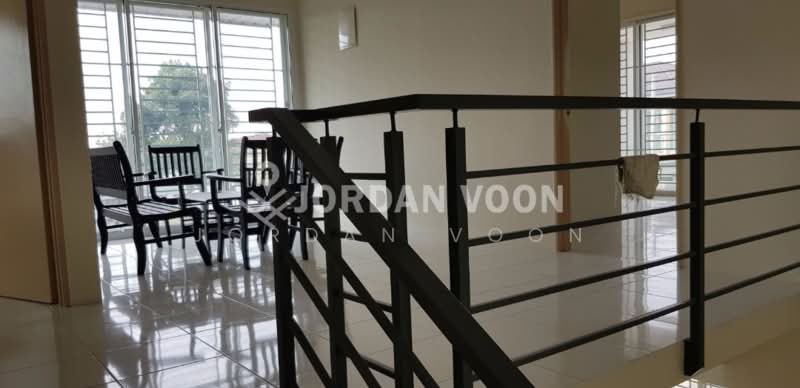 Rumah Berkembar untuk Dijual di Bandar Tasek Mutiara (Simpang Ampat) - Jordan Voon - Interior - PropertyGuru.com.my