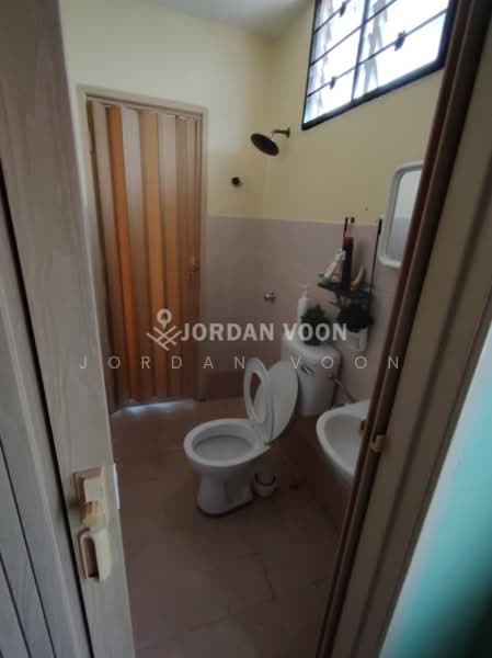 Rumah Teres 2 Tingkat untuk Dijual di Bandar Tasek Mutiara (Simpang Ampat) - Jordan Voon - Bathroom - PropertyGuru.com.my