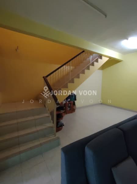 Rumah Teres 2 Tingkat untuk Dijual di Bandar Tasek Mutiara (Simpang Ampat) - Jordan Voon - Interior - PropertyGuru.com.my