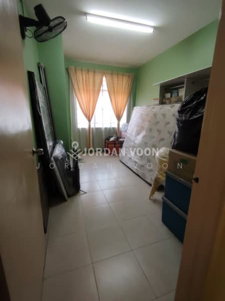 Rumah Teres 2 Tingkat untuk Dijual di Bandar Tasek Mutiara (Simpang Ampat) - Jordan Voon - Interior - PropertyGuru.com.my