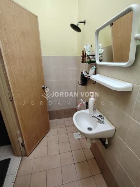 Rumah Teres 2 Tingkat untuk Dijual di Bandar Tasek Mutiara (Simpang Ampat) - Jordan Voon - Bathroom - PropertyGuru.com.my