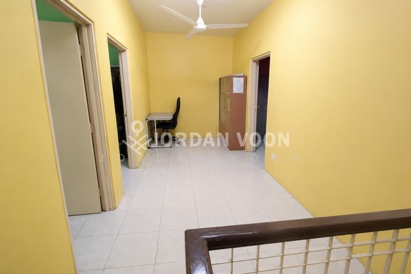 Rumah Teres 2 Tingkat untuk Dijual di Bandar Tasek Mutiara (Simpang Ampat) - Jordan Voon - Interior - PropertyGuru.com.my