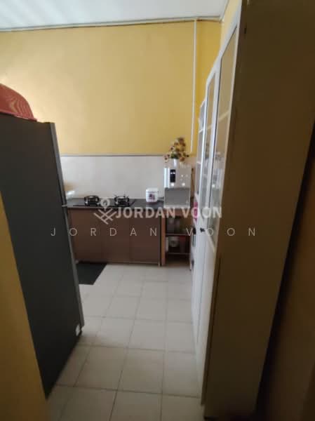 Rumah Teres 2 Tingkat untuk Dijual di Bandar Tasek Mutiara (Simpang Ampat) - Jordan Voon - Kitchen - PropertyGuru.com.my