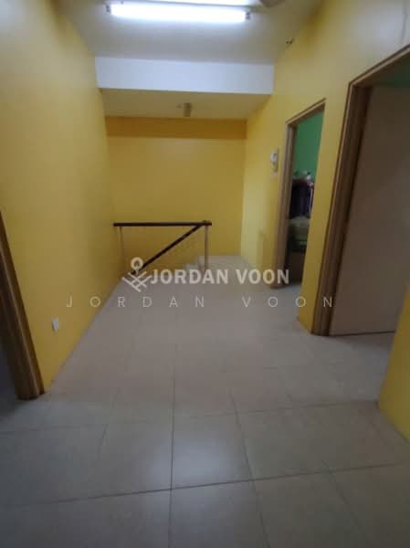 Rumah Teres 2 Tingkat untuk Dijual di Bandar Tasek Mutiara (Simpang Ampat) - Jordan Voon - Interior - PropertyGuru.com.my