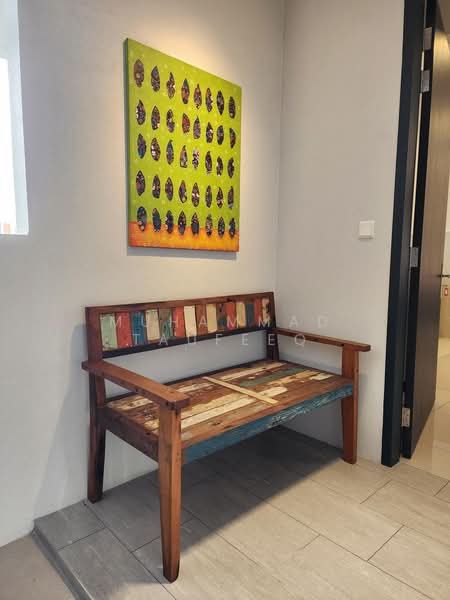 Townhouse for Rent in Shah Alam (Selangor) - Muhammad Taufeeq - Interior - PropertyGuru.com.my