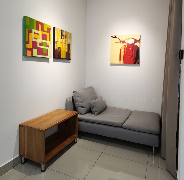 Townhouse for Rent in Shah Alam (Selangor) - Muhammad Taufeeq - Interior - PropertyGuru.com.my