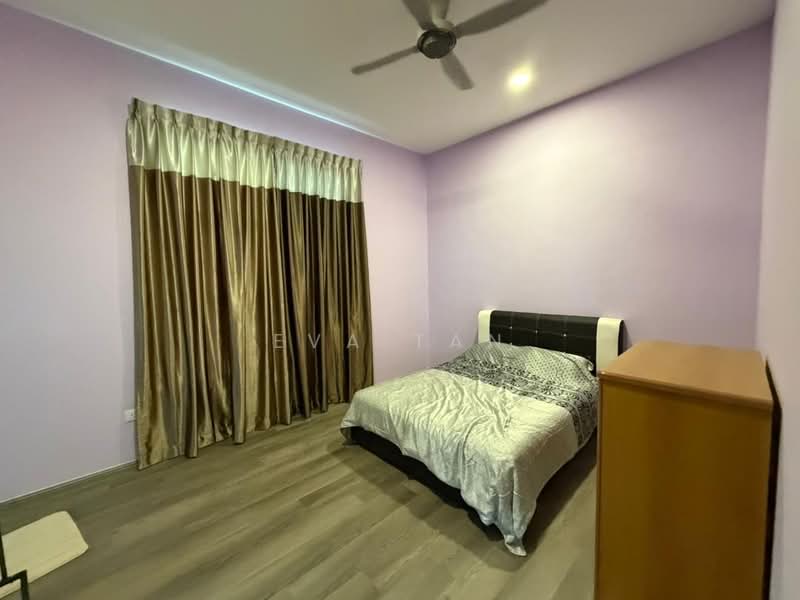 Rumah Kluster untuk Disewa di Taman Austin Heights (Tebrau) - Eva Tan - PropertyGuru.com.my