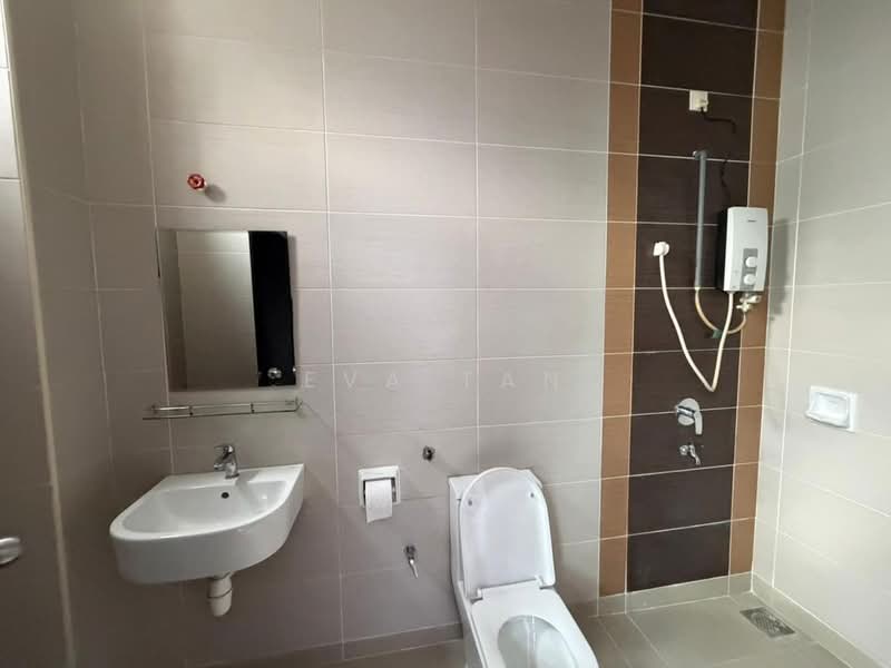 Rumah Kluster untuk Disewa di Taman Austin Heights (Tebrau) - Eva Tan - PropertyGuru.com.my