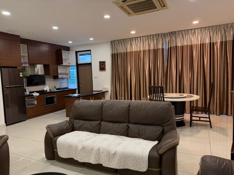 Rumah Kluster untuk Disewa di Taman Austin Heights (Tebrau) - Eva Tan - PropertyGuru.com.my
