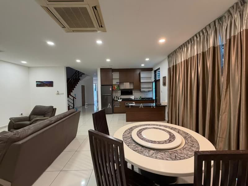 Rumah Kluster untuk Disewa di Taman Austin Heights (Tebrau) - Eva Tan - PropertyGuru.com.my