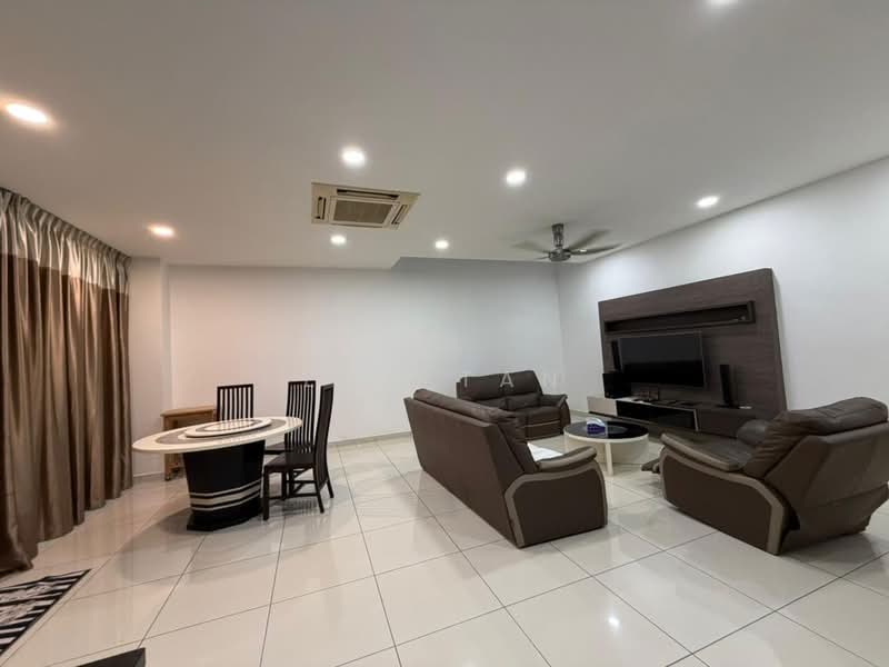 Rumah Kluster untuk Disewa di Taman Austin Heights (Tebrau) - Eva Tan - PropertyGuru.com.my