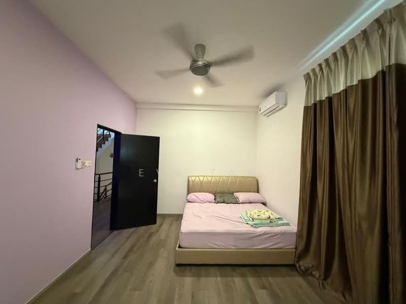 Rumah Kluster untuk Disewa di Taman Austin Heights (Tebrau) - Eva Tan - PropertyGuru.com.my