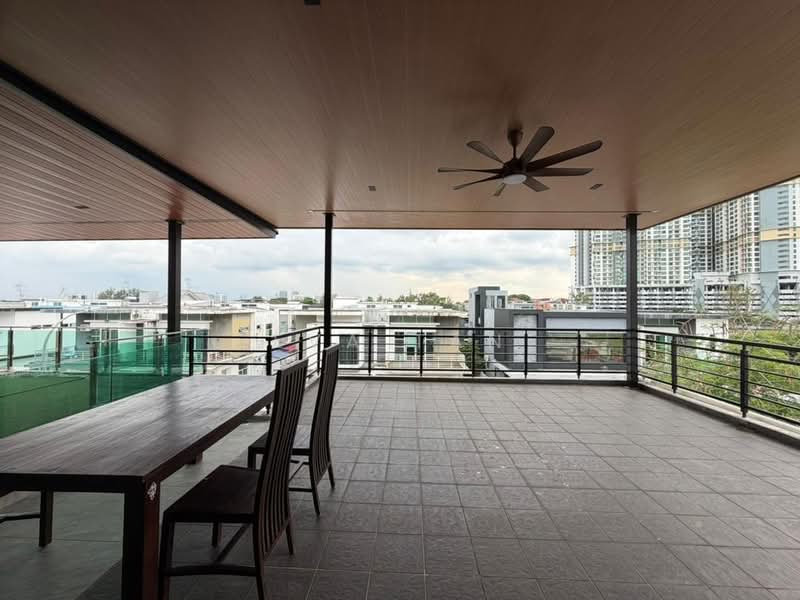 Rumah Kluster untuk Disewa di Taman Austin Heights (Tebrau) - Eva Tan - PropertyGuru.com.my