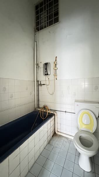 Terraced House for Sale in Taman Wangsa Permai (Kepong) - Racheel Chang - PropertyGuru.com.my