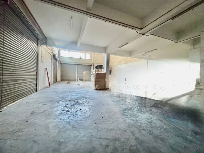 Semi-D Factory for Rent in Chan Sow Lin (Cheras) - Sabrina Chong - Interior - PropertyGuru.com.my