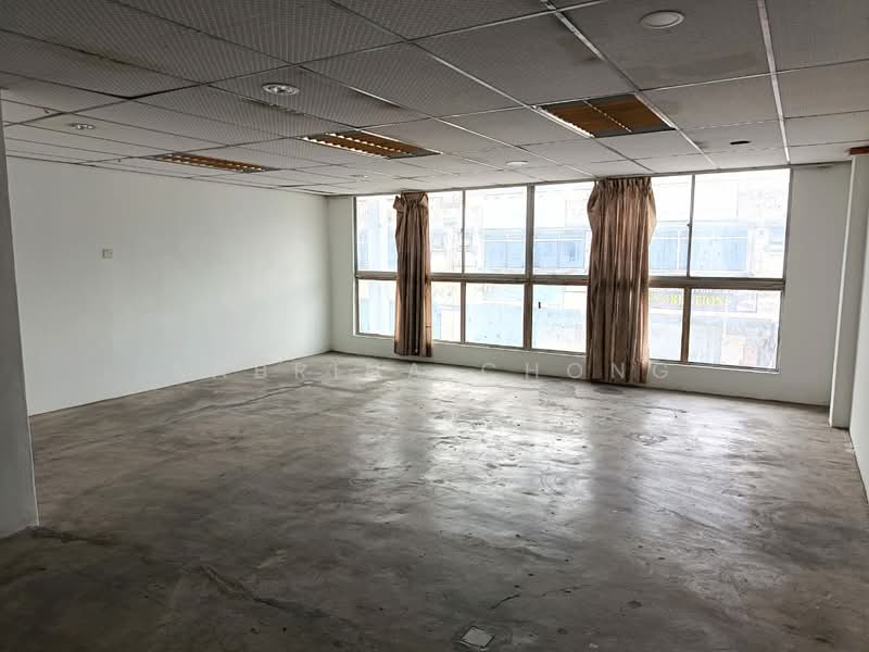 Semi-D Factory for Rent in Chan Sow Lin (Cheras) - Sabrina Chong - Interior - PropertyGuru.com.my