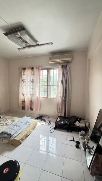 Pangsapuri untuk Dijual di Aman Satu - Racheel Chang - PropertyGuru.com.my