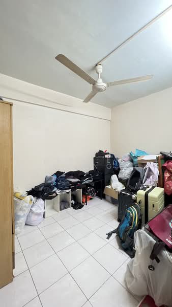 Pangsapuri untuk Dijual di Aman Satu - Racheel Chang - PropertyGuru.com.my