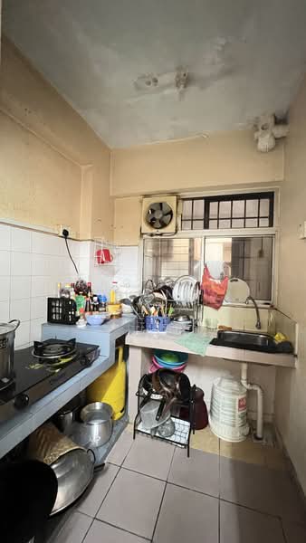 Pangsapuri untuk Dijual di Aman Satu - Racheel Chang - PropertyGuru.com.my