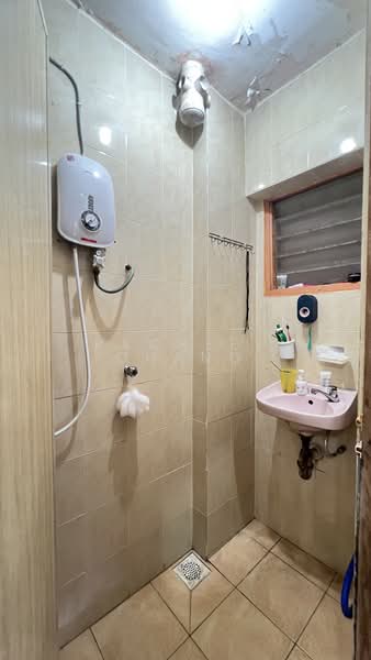Pangsapuri untuk Dijual di Aman Satu - Racheel Chang - PropertyGuru.com.my