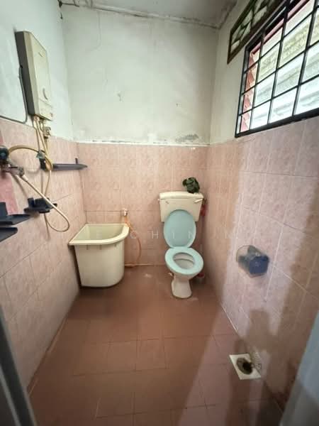 Rumah Teres 2 Tingkat untuk Dijual di Taman Delima (Cheras) - Bee Chin Ng - PropertyGuru.com.my