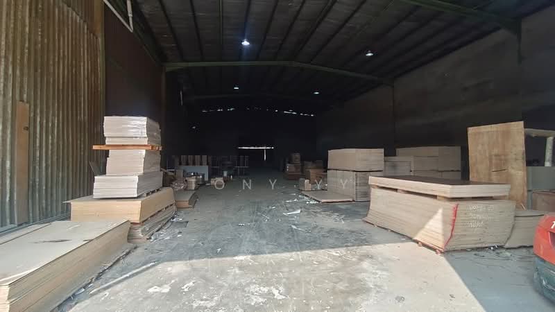 Kilang untuk Disewa di Kawasan Industri Sungai Purun (Semenyih) - Tony YY - Interior - PropertyGuru.com.my