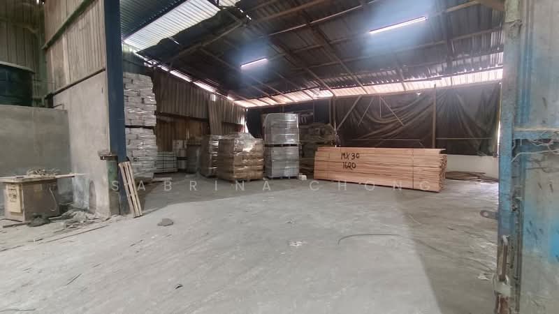 Kilang untuk Disewa di Kawasan Industri Sungai Purun (Semenyih) - Sabrina Chong - PropertyGuru.com.my