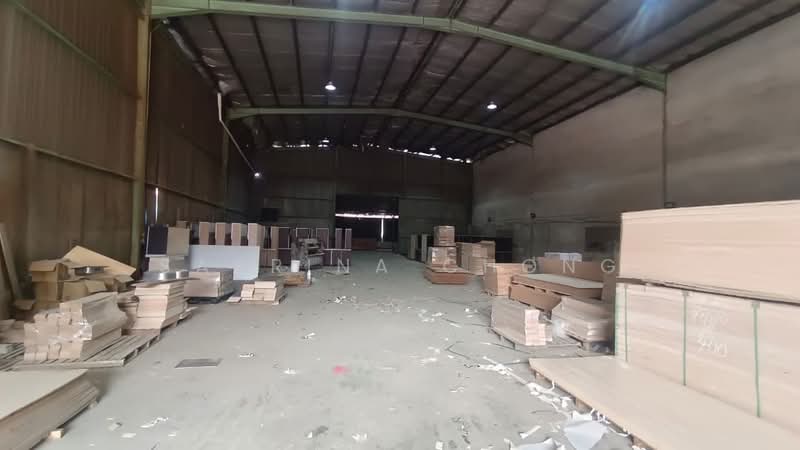 Kilang untuk Disewa di Kawasan Industri Sungai Purun (Semenyih) - Sabrina Chong - PropertyGuru.com.my