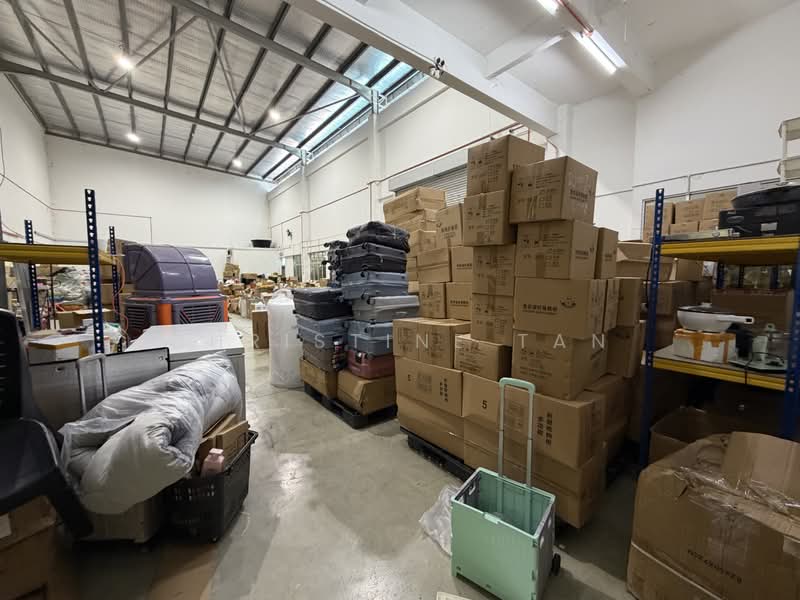 Kilang untuk Disewa di Bandar Indahpura (Kulai) - Christine Tan - PropertyGuru.com.my