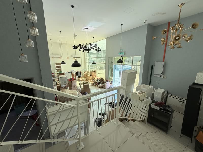 Kilang untuk Disewa di Bandar Indahpura (Kulai) - Christine Tan - PropertyGuru.com.my