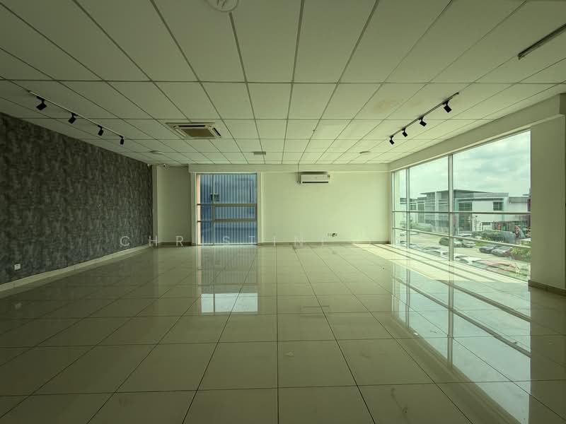 Kilang untuk Disewa di Bandar Indahpura (Kulai) - Christine Tan - PropertyGuru.com.my