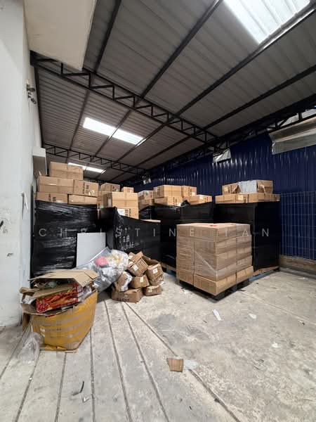 Kilang untuk Disewa di Bandar Indahpura (Kulai) - Christine Tan - PropertyGuru.com.my