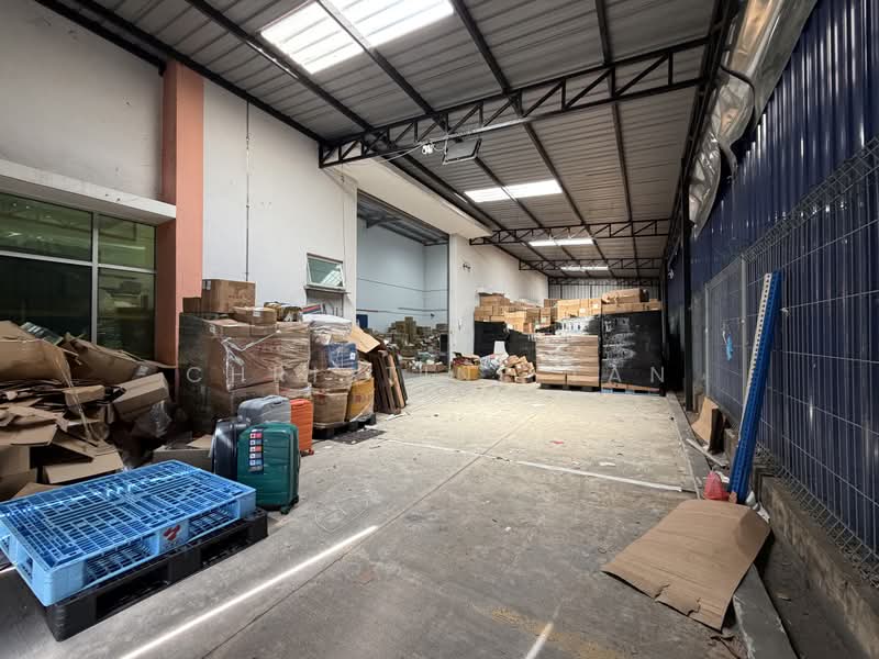 Kilang untuk Disewa di Bandar Indahpura (Kulai) - Christine Tan - PropertyGuru.com.my