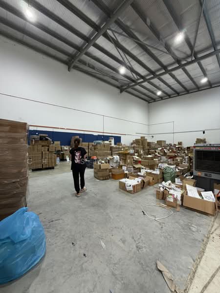 Kilang untuk Disewa di Bandar Indahpura (Kulai) - Christine Tan - PropertyGuru.com.my
