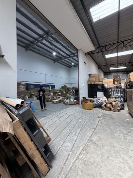 Kilang untuk Disewa di Bandar Indahpura (Kulai) - Christine Tan - PropertyGuru.com.my