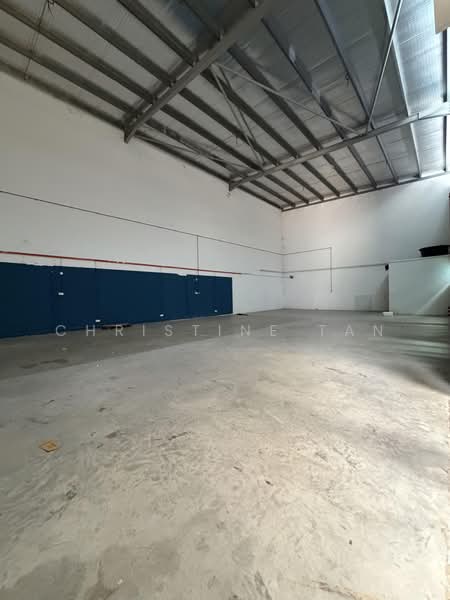 Kilang untuk Disewa di Bandar Indahpura (Kulai) - Christine Tan - Interior - PropertyGuru.com.my