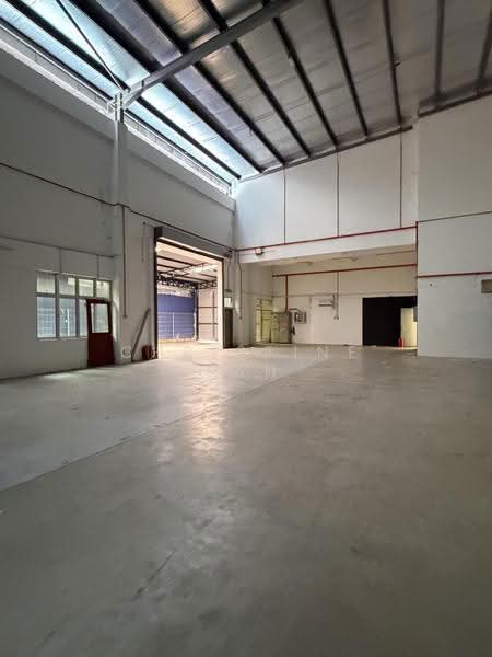 Kilang untuk Disewa di Bandar Indahpura (Kulai) - Christine Tan - Interior - PropertyGuru.com.my