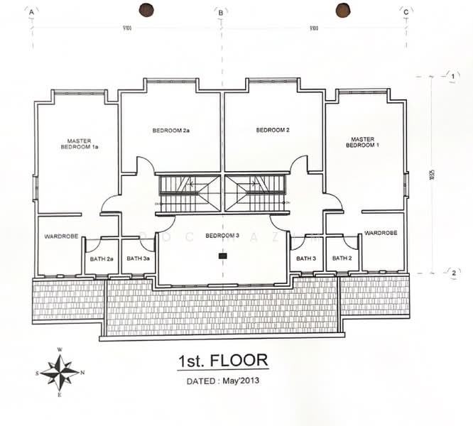 Semi-Detached House for Sale in KL City Centre (Kuala Lumpur) - Doc Hazim - PropertyGuru.com.my