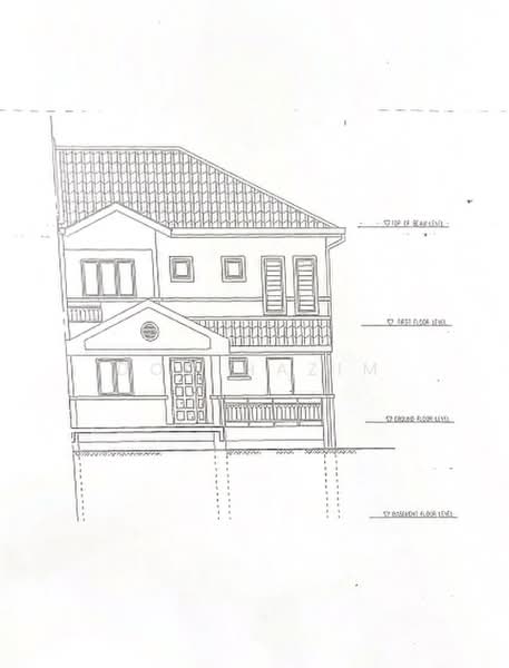 Semi-Detached House for Sale in KL City Centre (Kuala Lumpur) - Doc Hazim - PropertyGuru.com.my