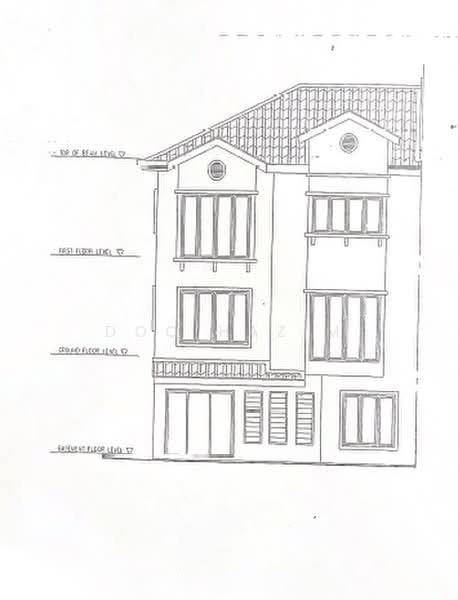 Semi-Detached House for Sale in KL City Centre (Kuala Lumpur) - Doc Hazim - PropertyGuru.com.my